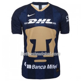 Pumas UNAM Voetbalshirts Uit 2019/20